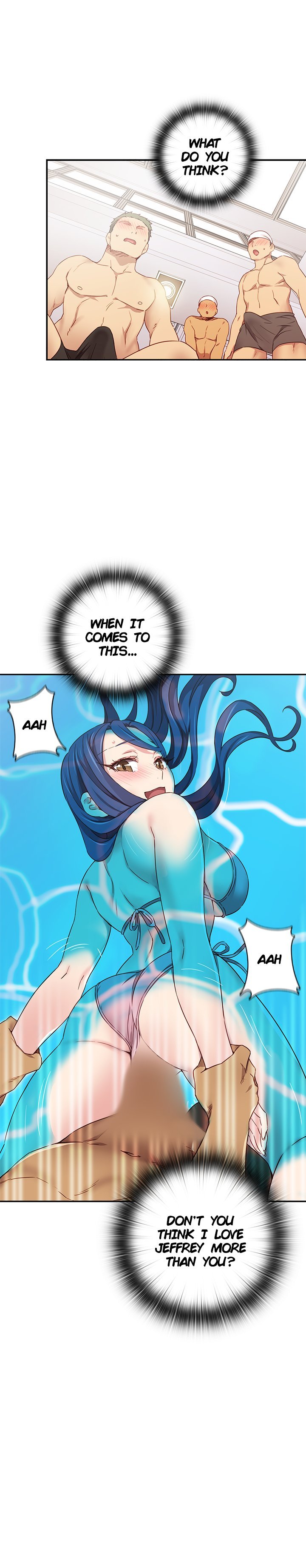 Hentai Campus Manhwa - Chapter 39 Page 22