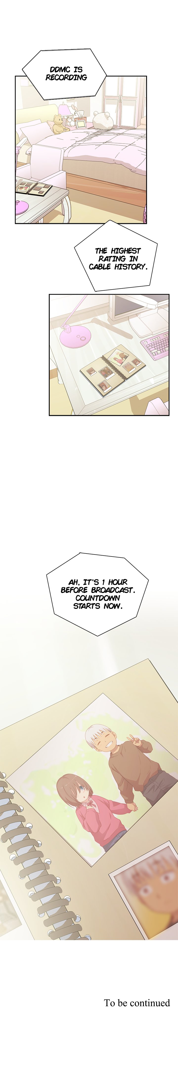 Hentai Campus Manhwa - Chapter 39 Page 24