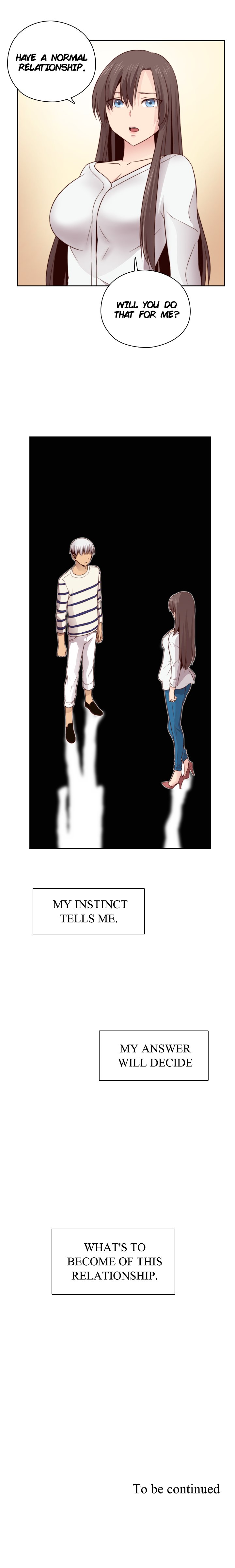 Hentai Campus Manhwa - Chapter 56 Page 18