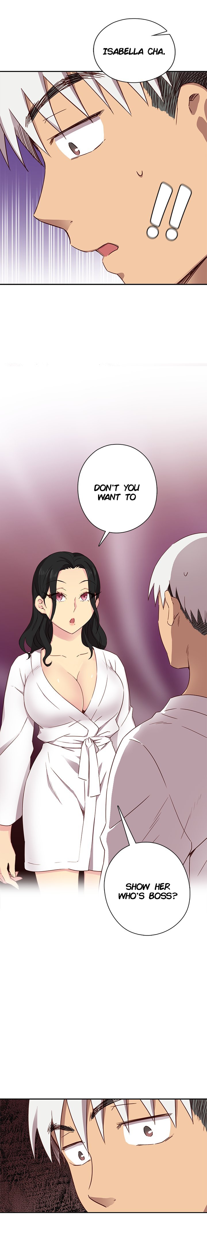 Hentai Campus Manhwa - Chapter 32 Page 0