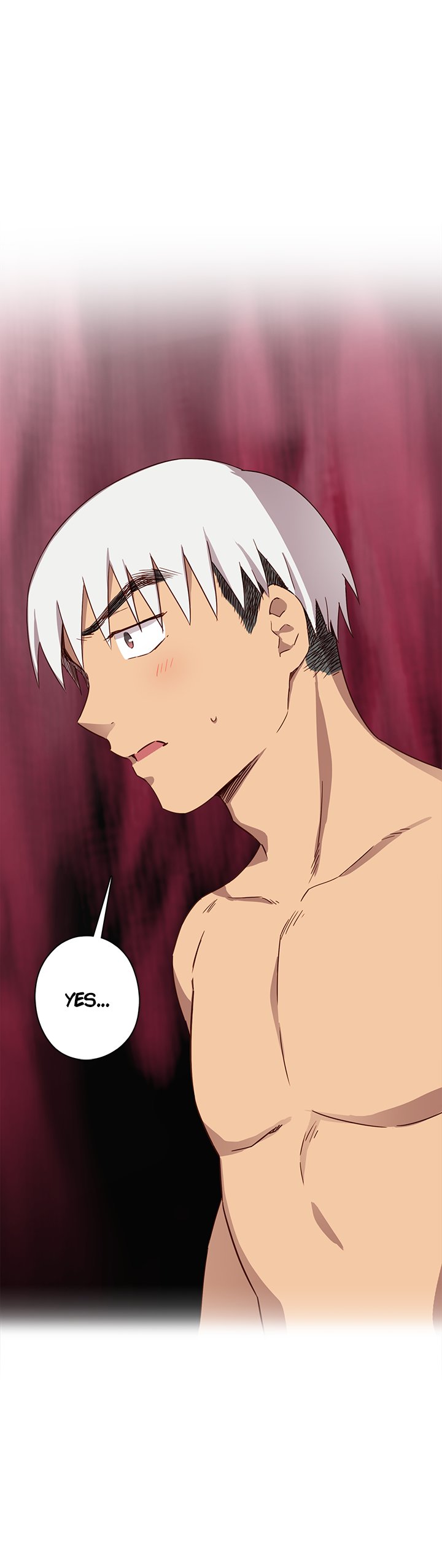 Hentai Campus Manhwa - Chapter 32 Page 1