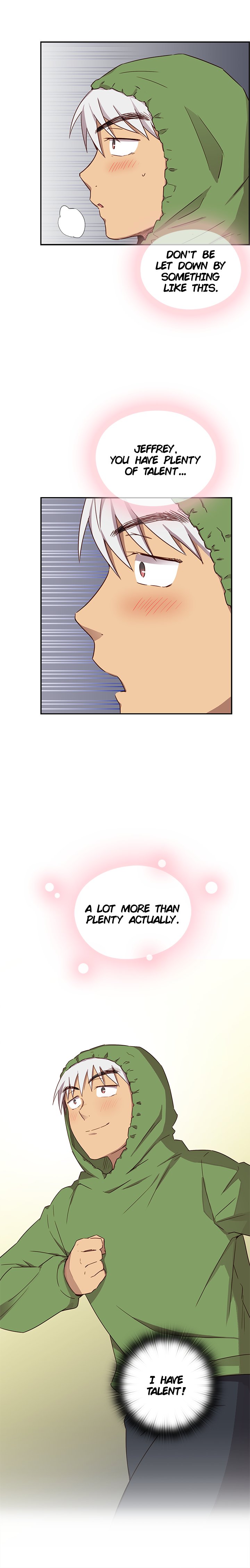 Hentai Campus Manhwa - Chapter 32 Page 4