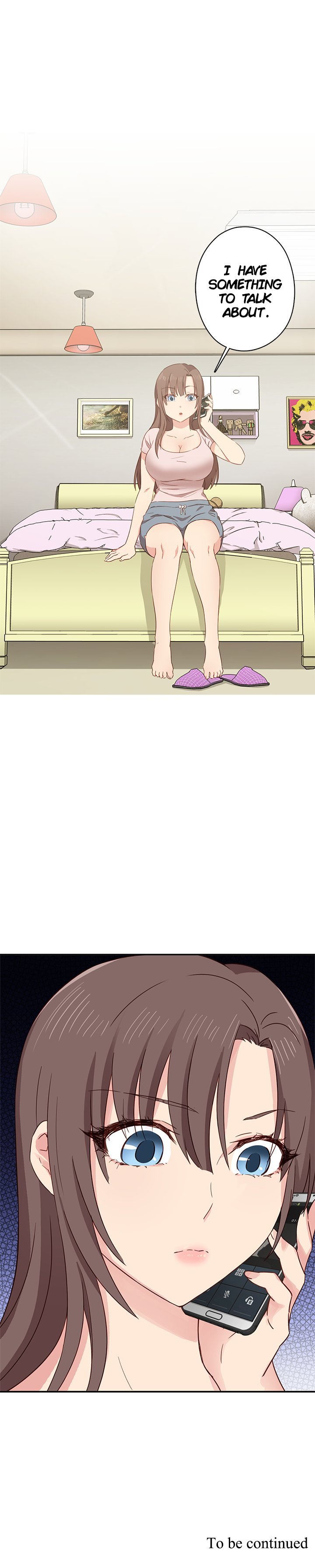 Hentai Campus Manhwa - Chapter 32 Page 22