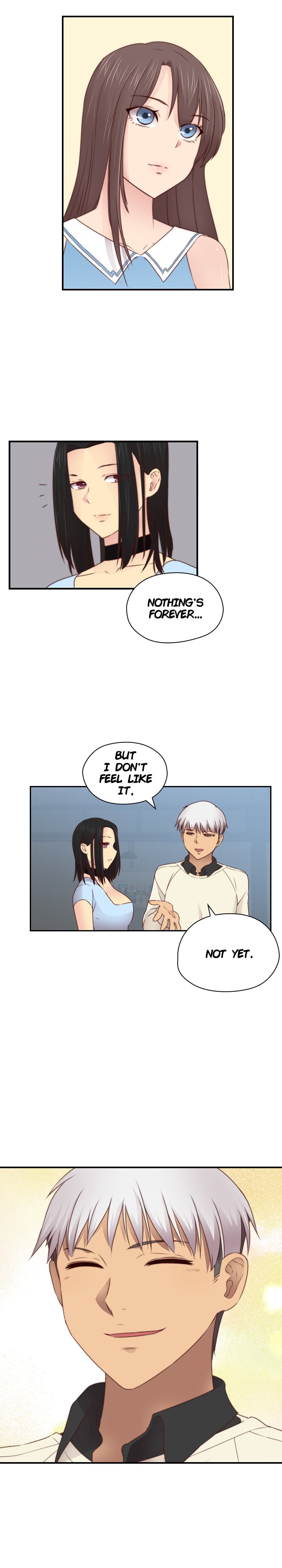Hentai Campus Manhwa - Chapter 71 Page 0