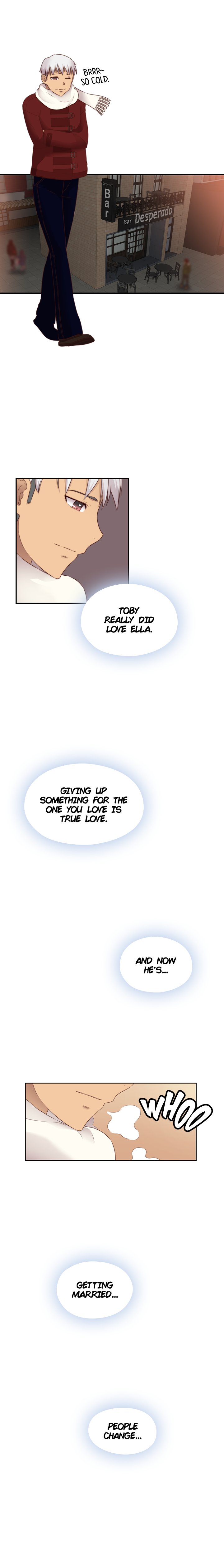 Hentai Campus Manhwa - Chapter 71 Page 6