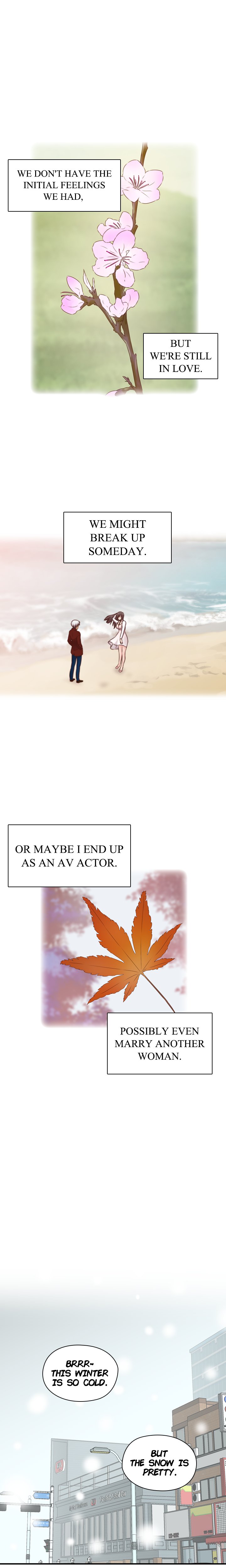 Hentai Campus Manhwa - Chapter 71 Page 13