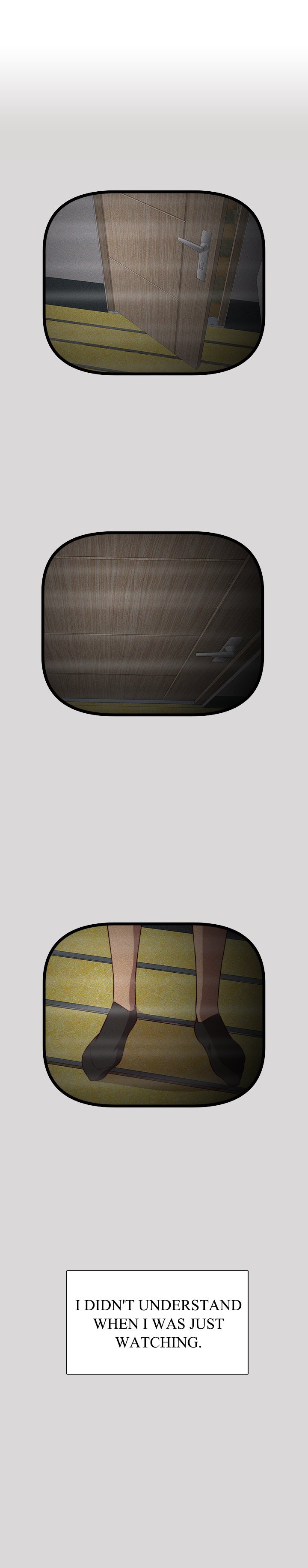 Hentai Campus Manhwa - Chapter 51 Page 2