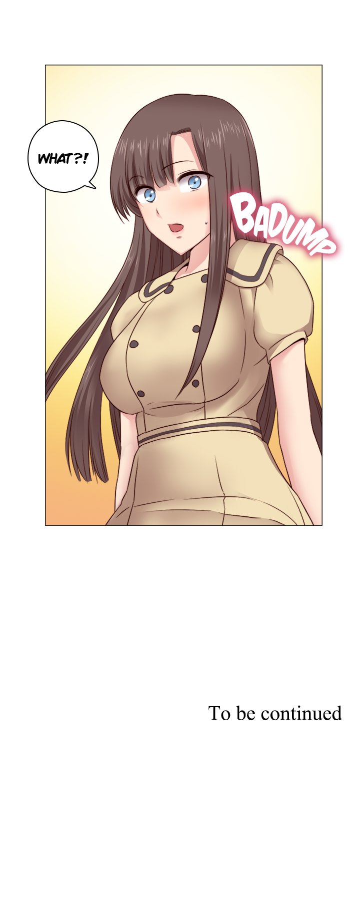Hentai Campus Manhwa - Chapter 51 Page 21