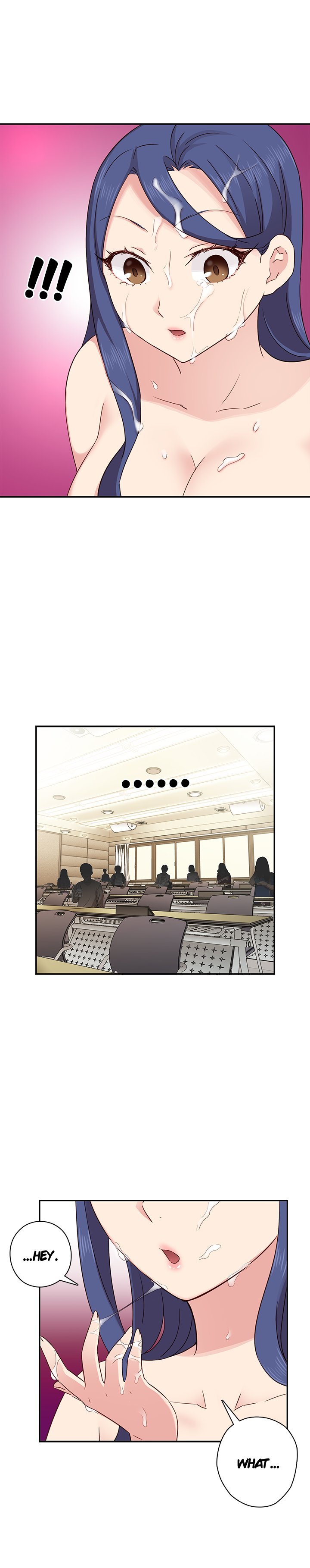 Hentai Campus Manhwa - Chapter 27 Page 0