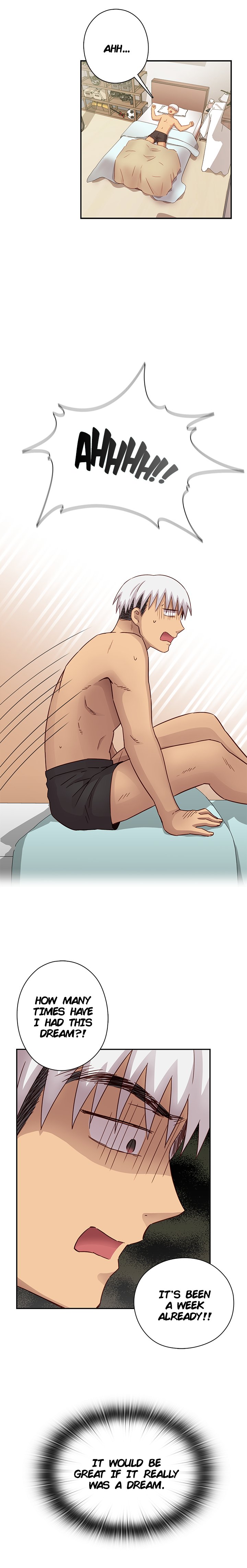 Hentai Campus Manhwa - Chapter 27 Page 16