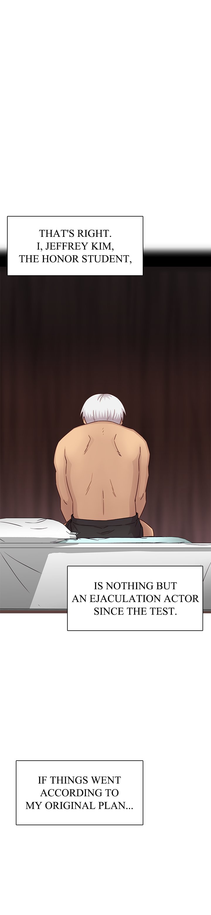 Hentai Campus Manhwa - Chapter 27 Page 17