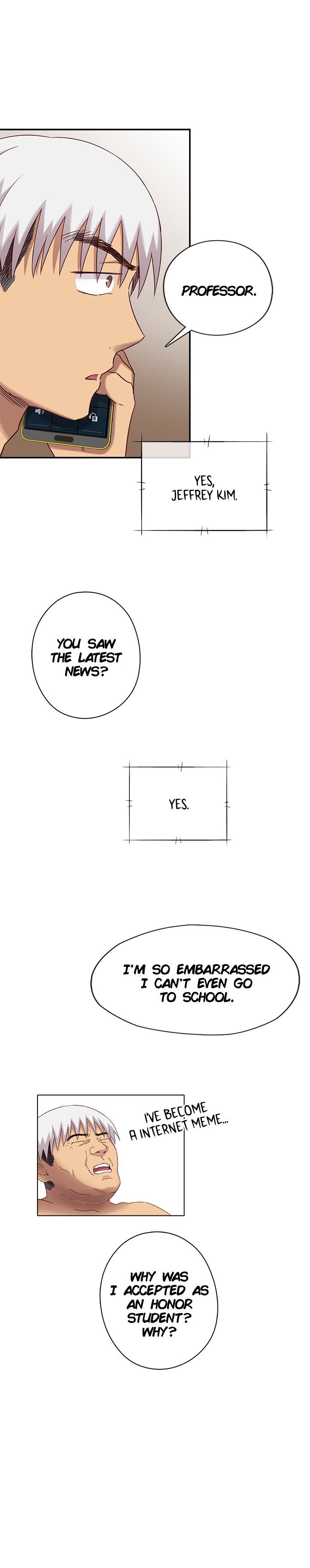 Hentai Campus Manhwa - Chapter 27 Page 25