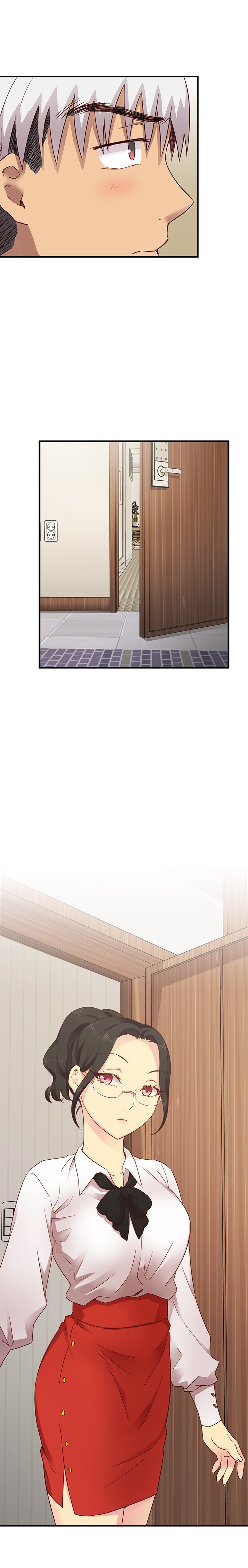 Hentai Campus Manhwa - Chapter 27 Page 30