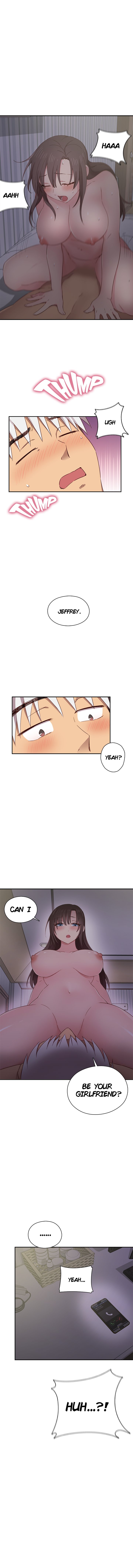 Hentai Campus Manhwa - Chapter 37 Page 0