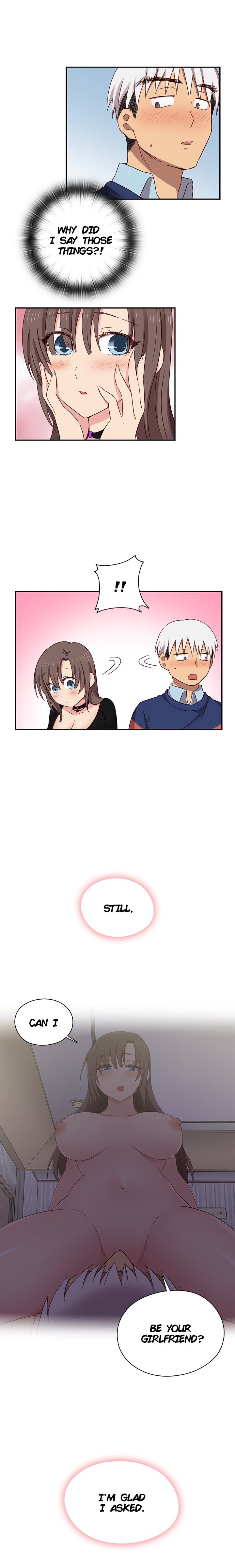 Hentai Campus Manhwa - Chapter 37 Page 7