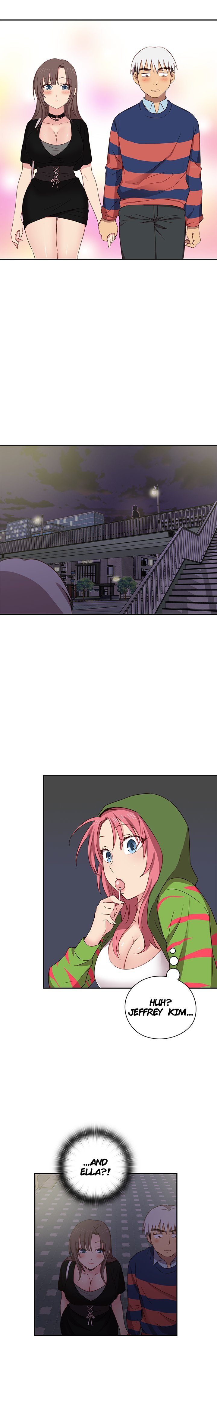 Hentai Campus Manhwa - Chapter 37 Page 9