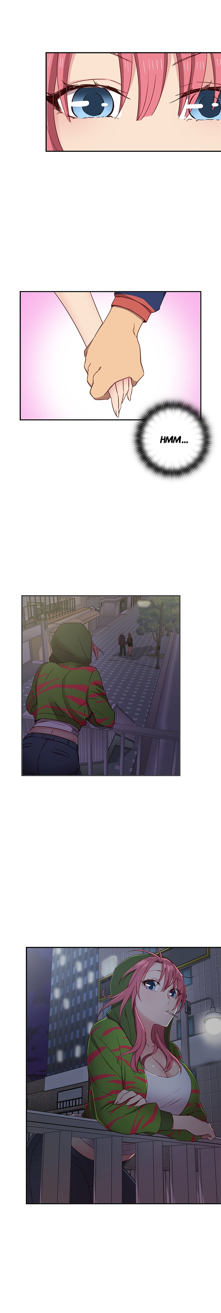 Hentai Campus Manhwa - Chapter 37 Page 10