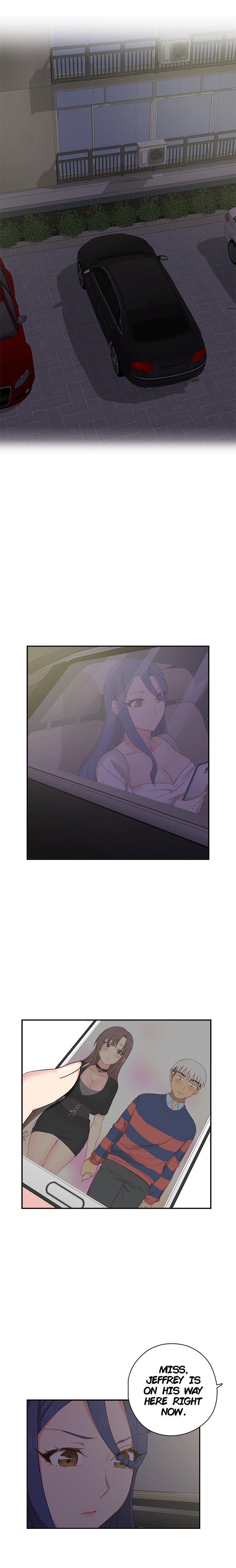 Hentai Campus Manhwa - Chapter 37 Page 19