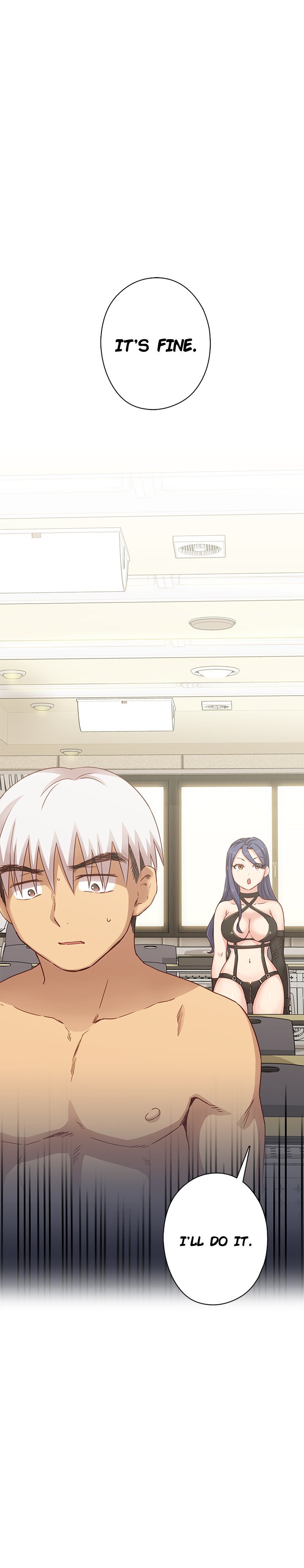 Hentai Campus Manhwa - Chapter 24 Page 18