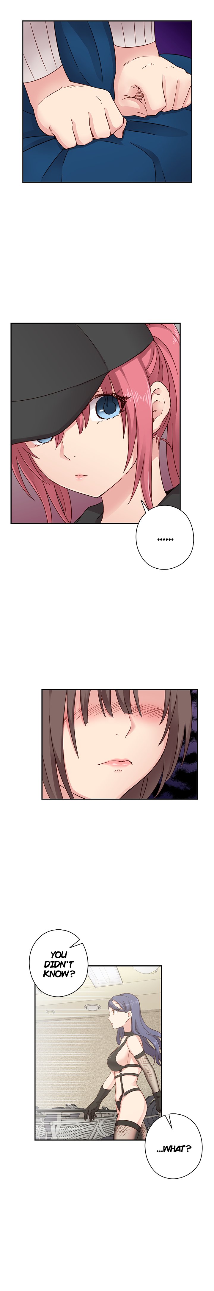 Hentai Campus Manhwa - Chapter 24 Page 20