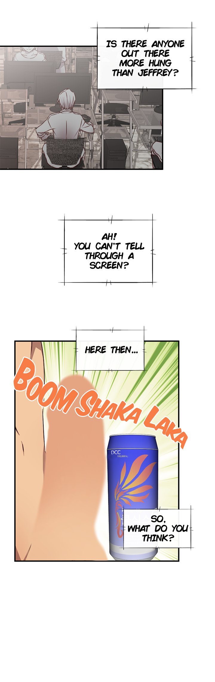 Hentai Campus Manhwa - Chapter 41 Page 9
