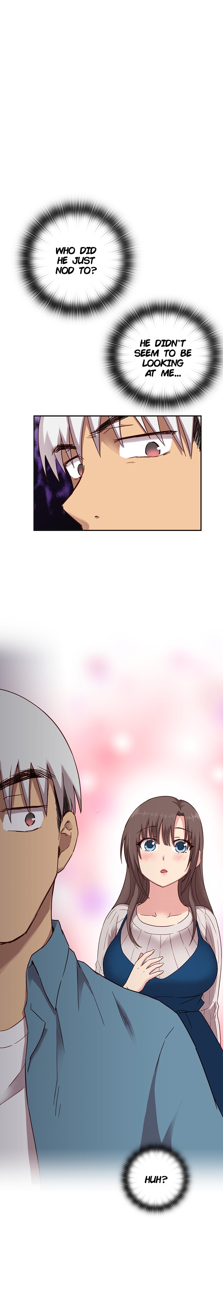 Hentai Campus Manhwa - Chapter 23 Page 0