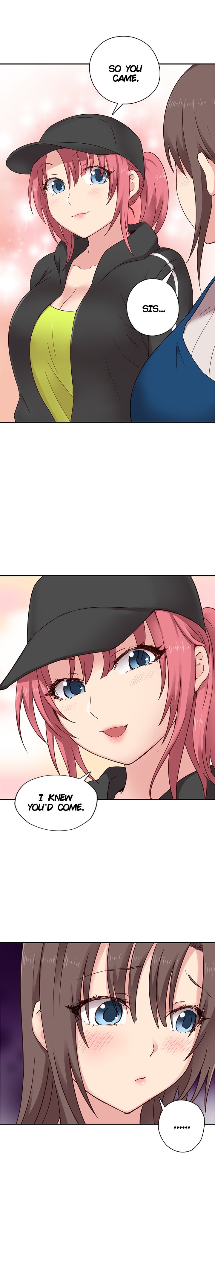 Hentai Campus Manhwa - Chapter 23 Page 5