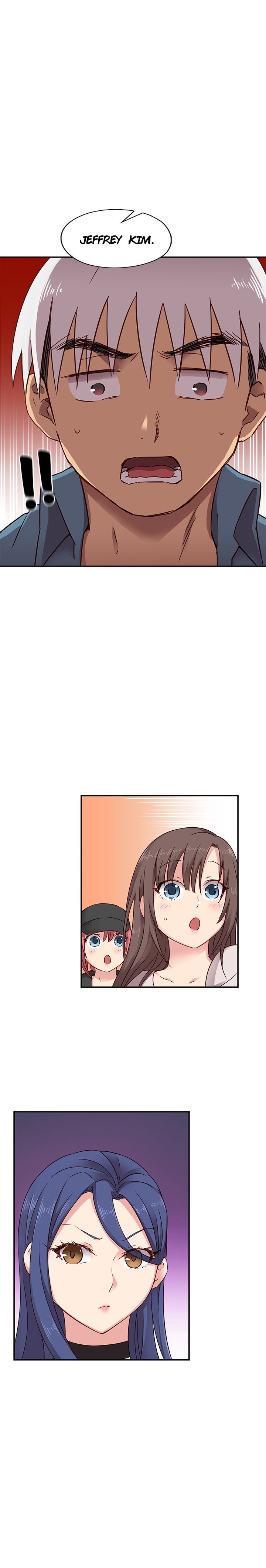 Hentai Campus Manhwa - Chapter 23 Page 23