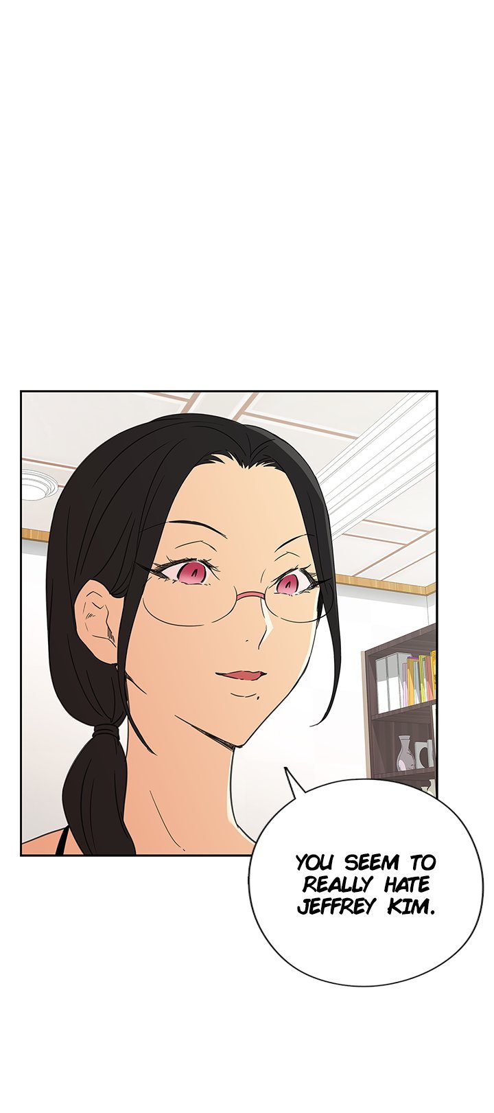 Hentai Campus Manhwa - Chapter 9 Page 0