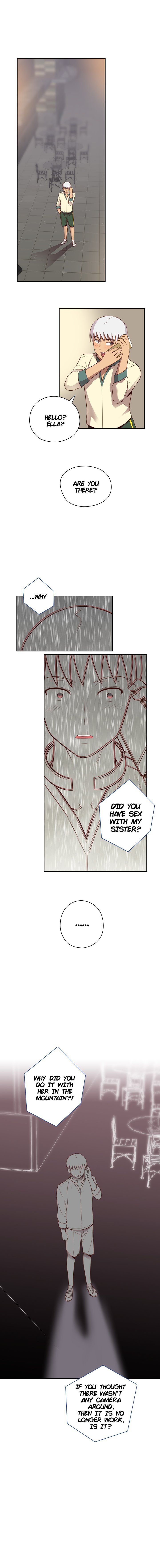 Hentai Campus Manhwa - Chapter 54 Page 0