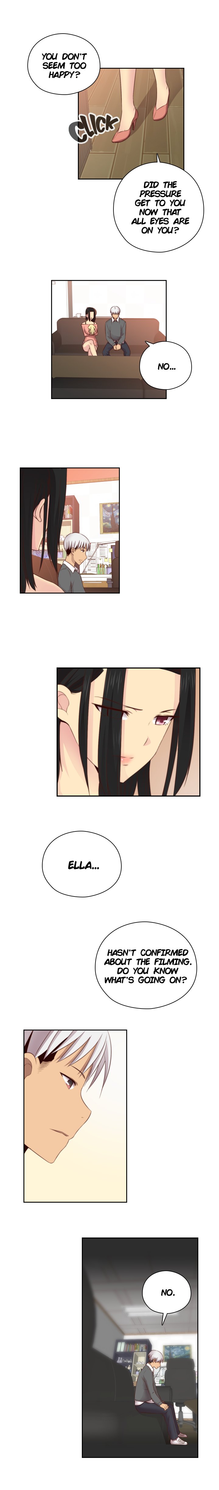 Hentai Campus Manhwa - Chapter 54 Page 9