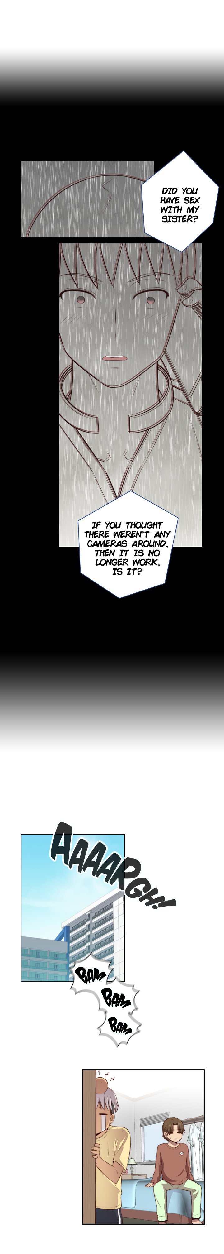 Hentai Campus Manhwa - Chapter 54 Page 10