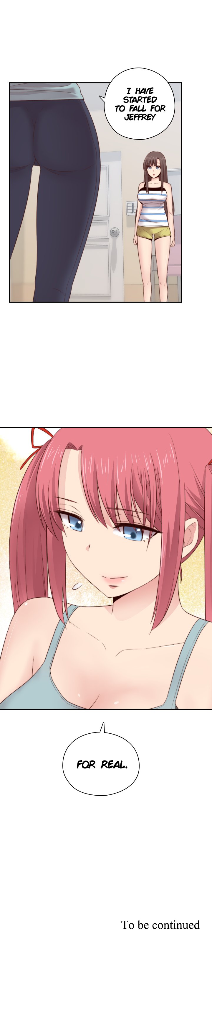 Hentai Campus Manhwa - Chapter 54 Page 18