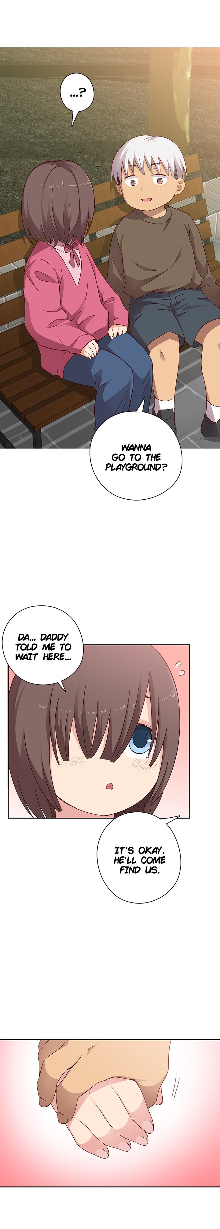 Hentai Campus Manhwa - Chapter 18 Page 6