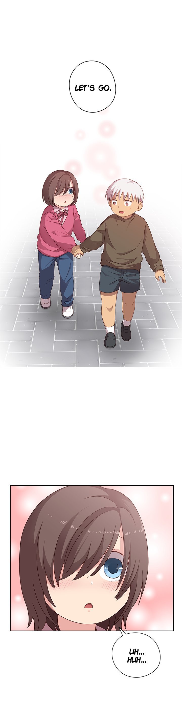 Hentai Campus Manhwa - Chapter 18 Page 7