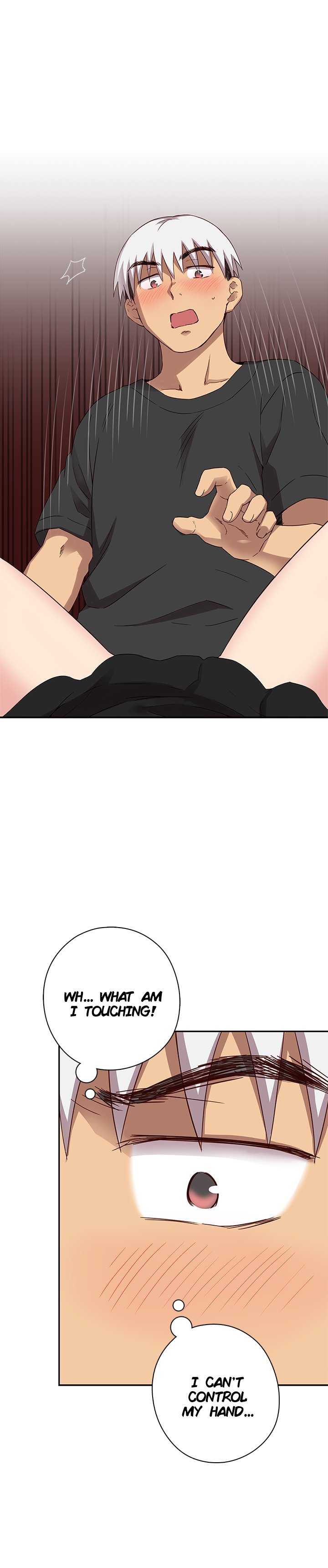 Hentai Campus Manhwa - Chapter 18 Page 19