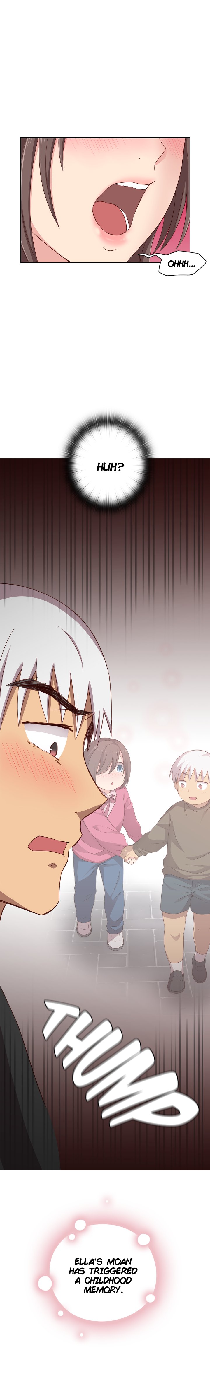 Hentai Campus Manhwa - Chapter 18 Page 24