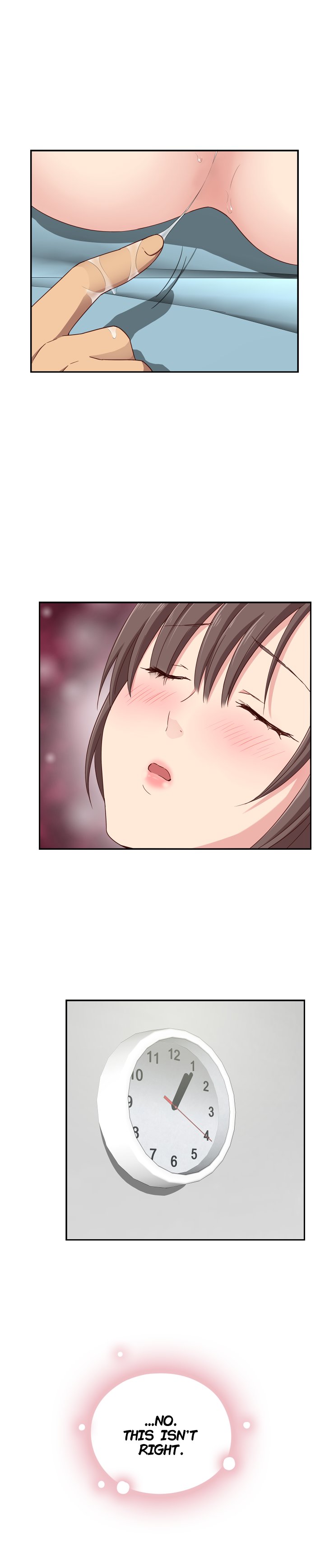 Hentai Campus Manhwa - Chapter 18 Page 25