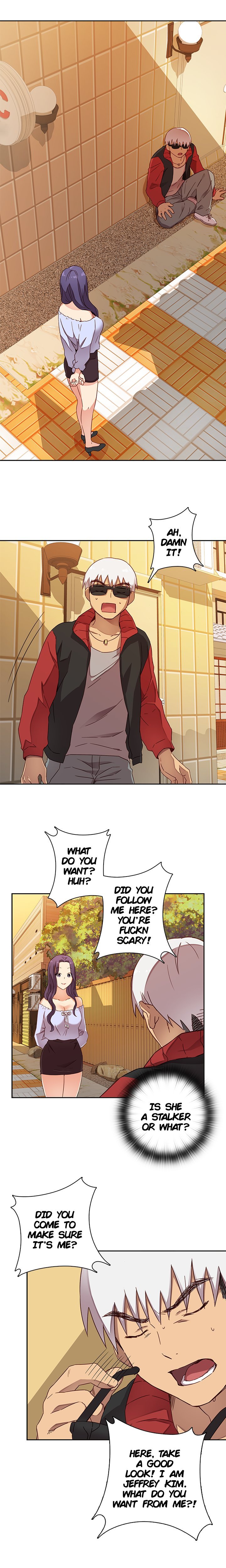 Hentai Campus Manhwa - Chapter 11 Page 15