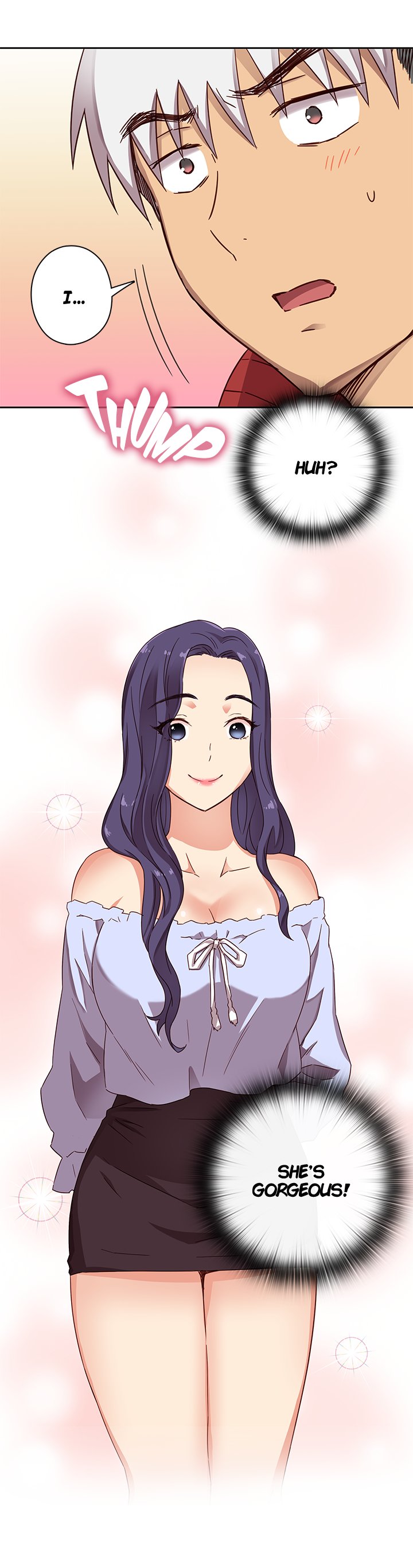 Hentai Campus Manhwa - Chapter 11 Page 16