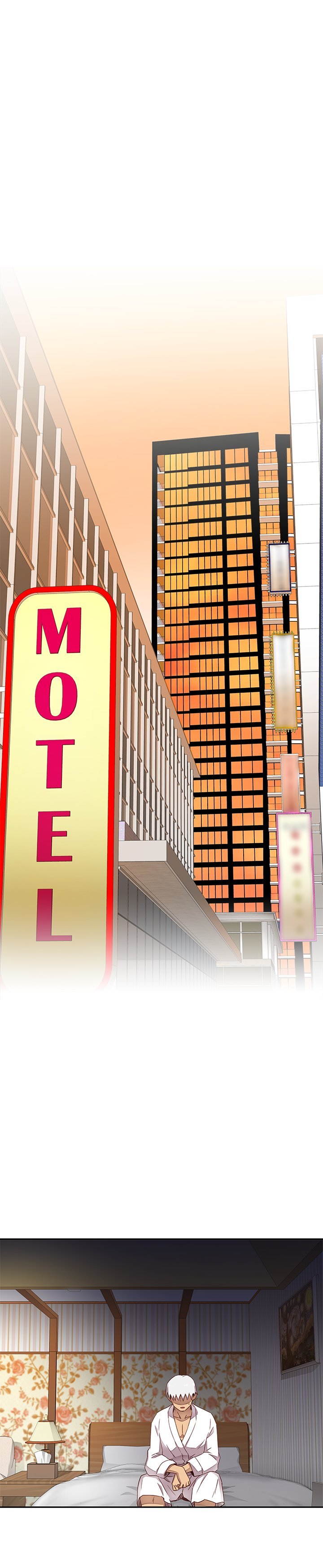 Hentai Campus Manhwa - Chapter 11 Page 19