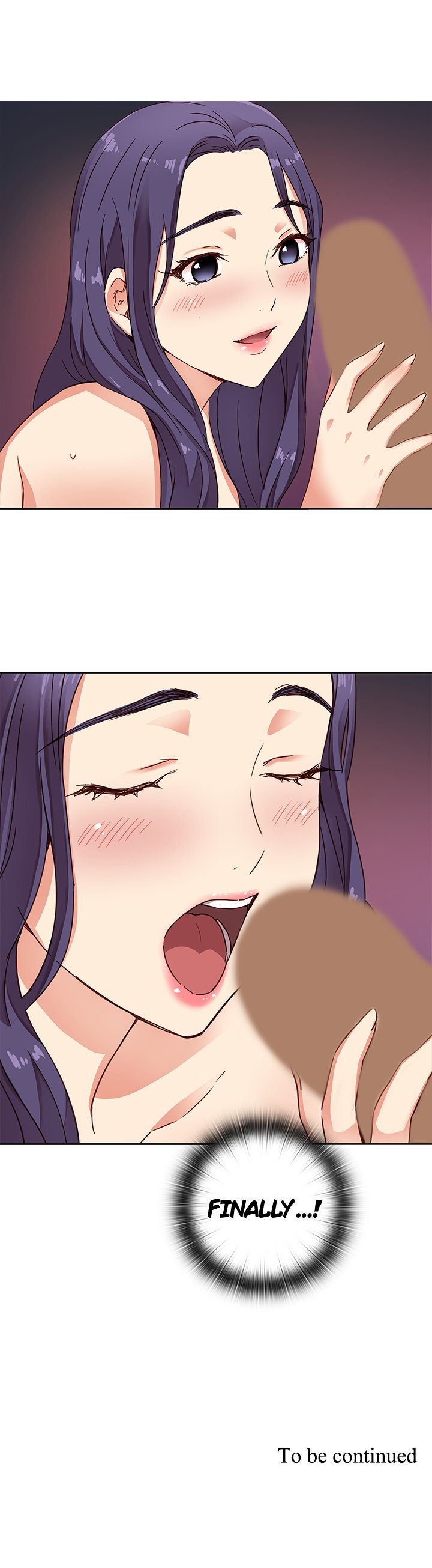 Hentai Campus Manhwa - Chapter 11 Page 23