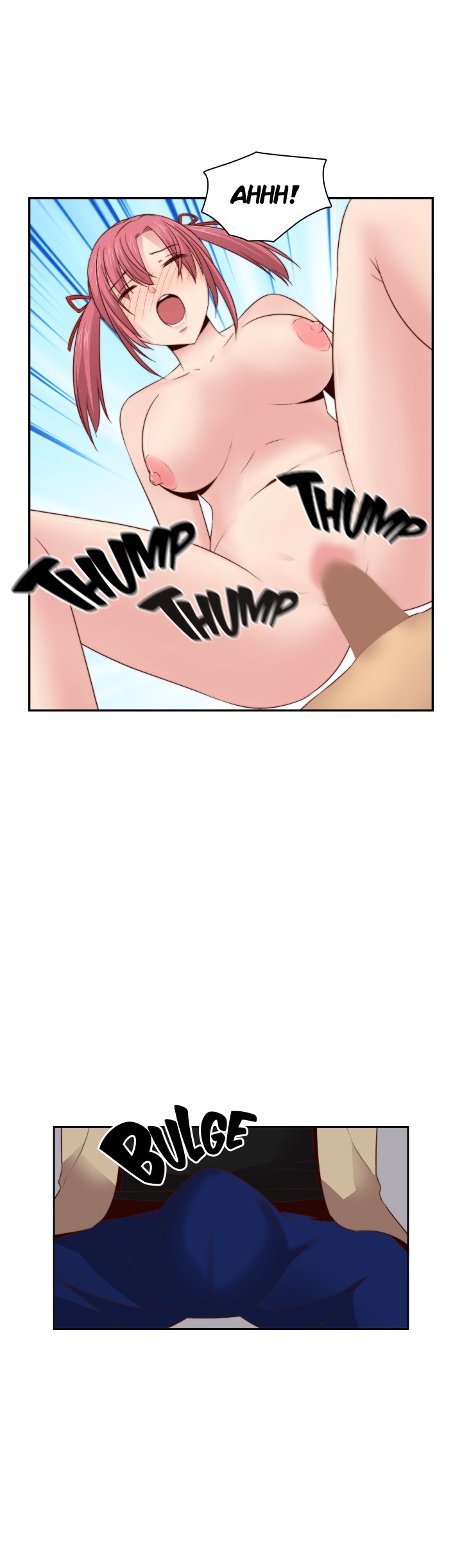 Hentai Campus Manhwa - Chapter 61 Page 13