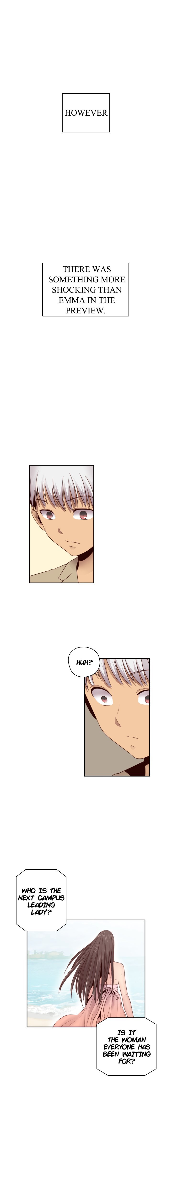 Hentai Campus Manhwa - Chapter 61 Page 15