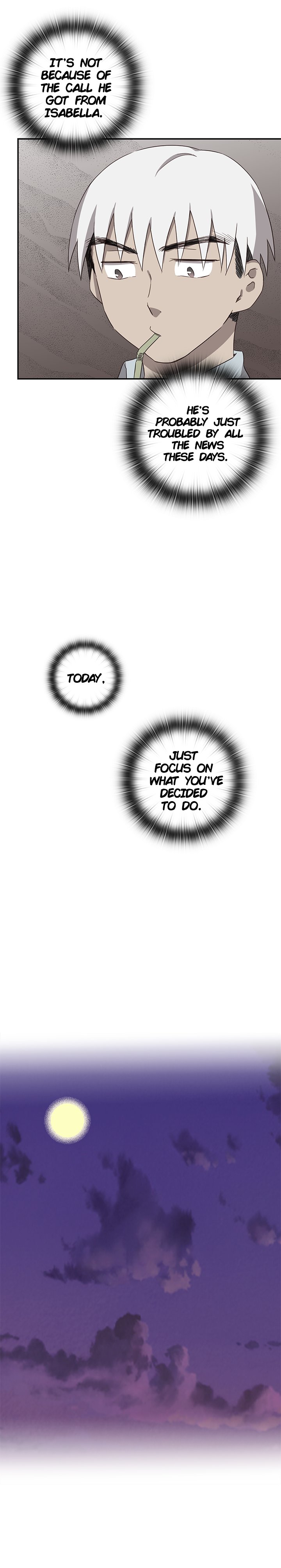 Hentai Campus Manhwa - Chapter 35 Page 13