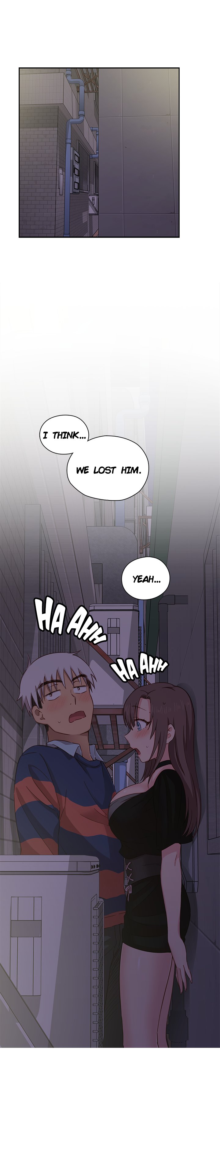 Hentai Campus Manhwa - Chapter 35 Page 19