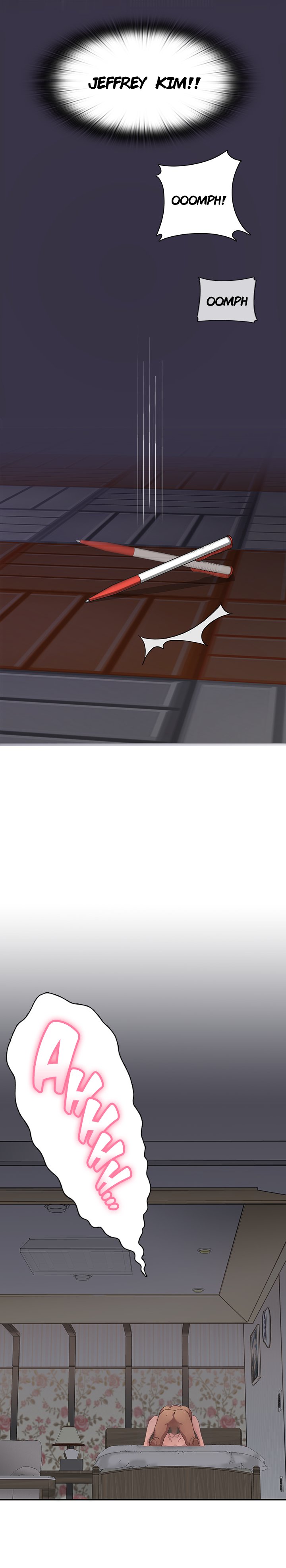 Hentai Campus Manhwa - Chapter 13 Page 17