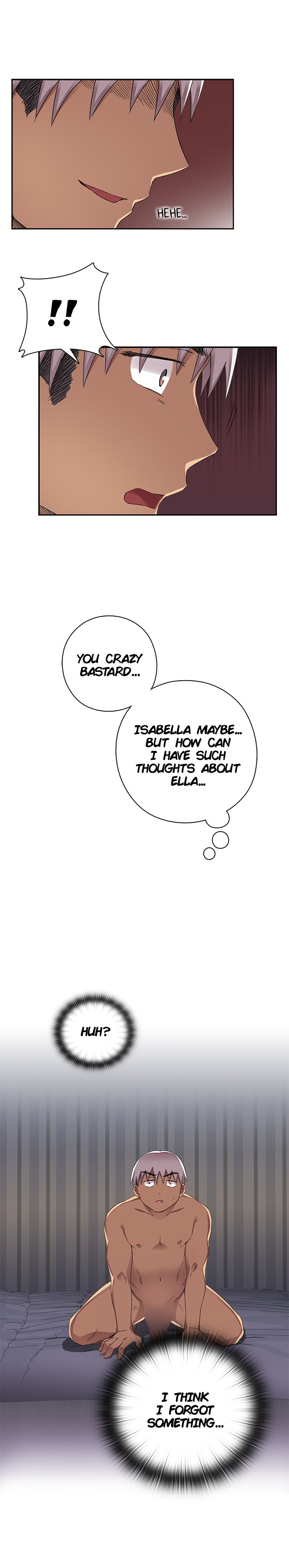 Hentai Campus Manhwa - Chapter 13 Page 22