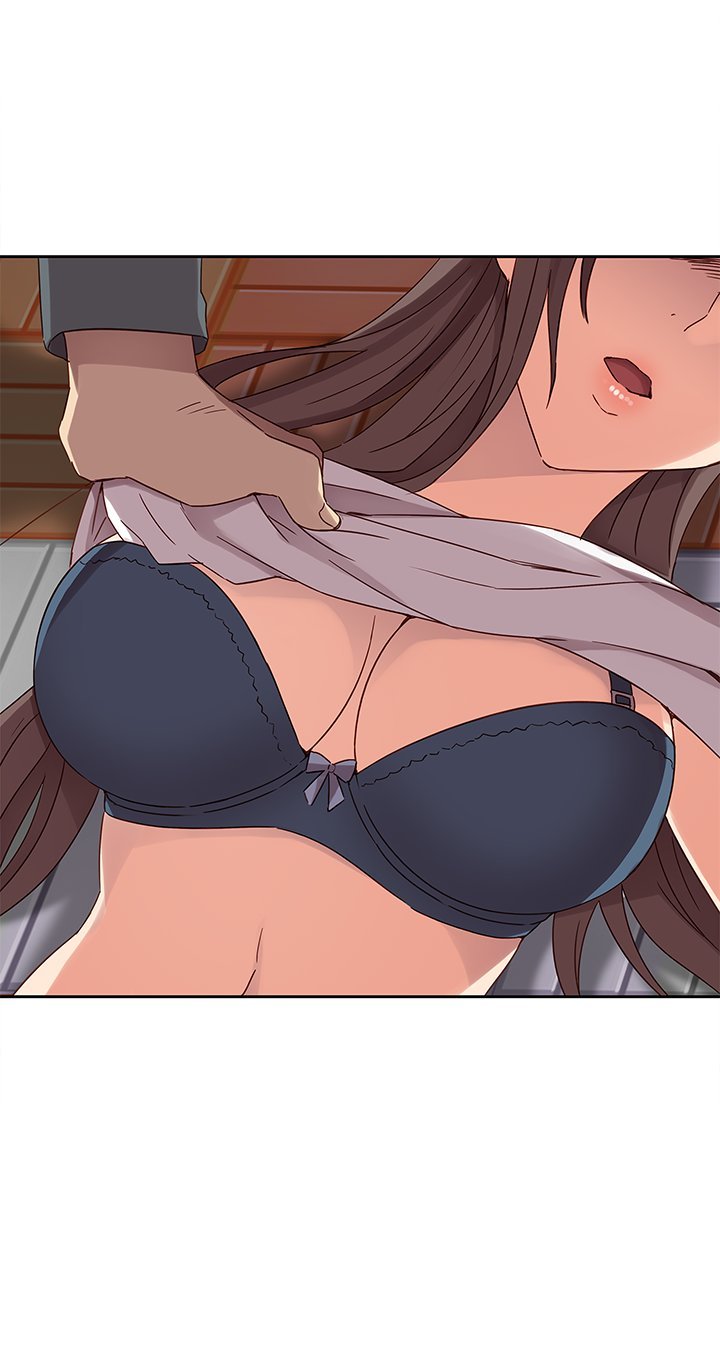 Hentai Campus Manhwa - Chapter 13 Page 31