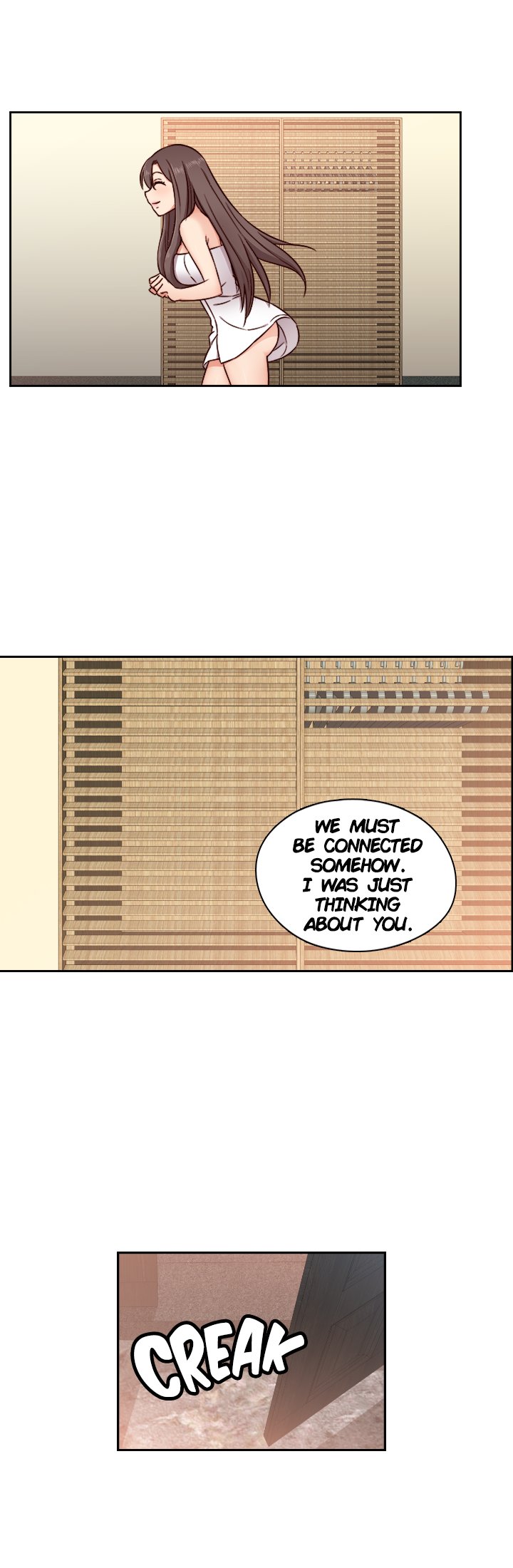 Hentai Campus Manhwa - Chapter 46 Page 17